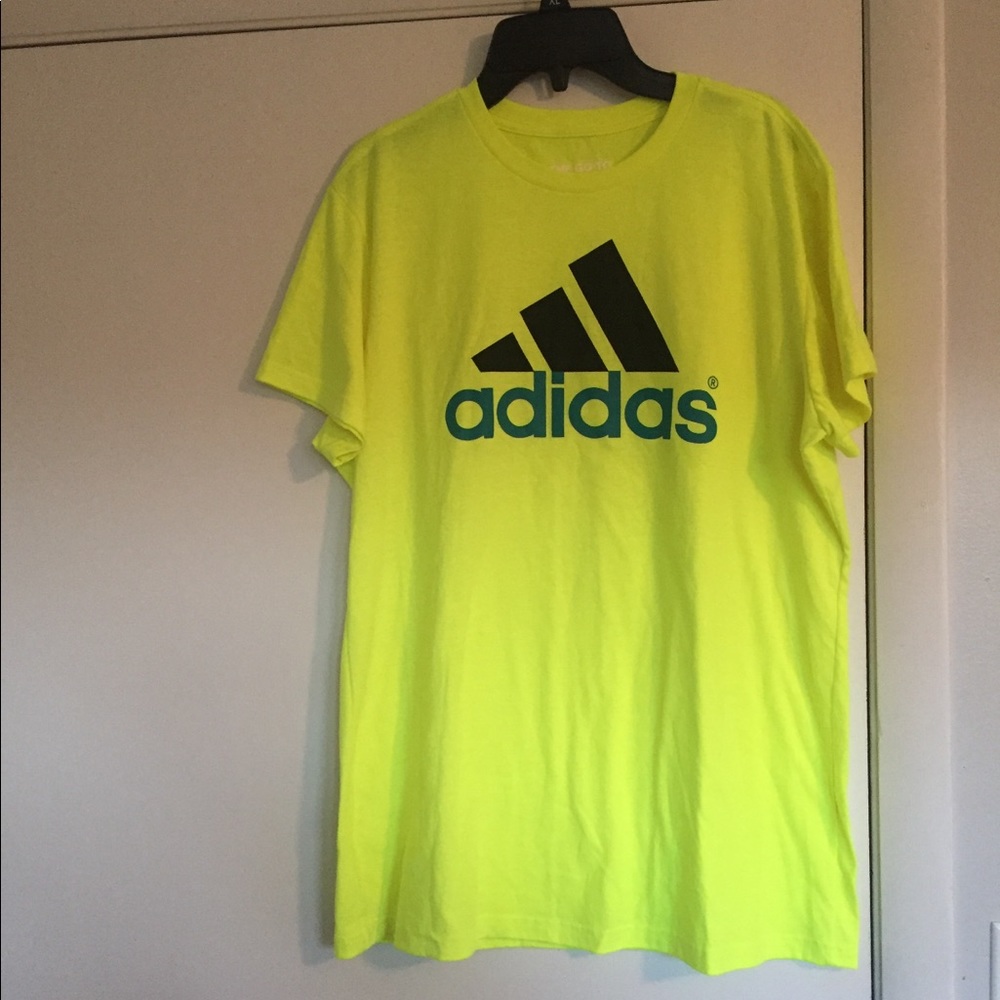 Women’s Adidas Shirt